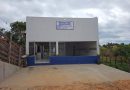 REINAUGURAÇÃO DO MATADOURO MUNICIPAL