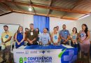 8ª CONFERÊNCIA MUNICIPAL DE SAÚDE DISCUTE NOVOS RUMOS PARA A ATENÇÃO PRIMÁRIA