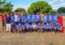 CAMPEONATO MUNICIPAL TEM INÍCIO EM SÃO MIGUEL DA BAIXA GRANDE