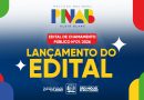 PNAB 2026: EDITAL DE CHAMAMENTO PÚBLICO É DISPONIBILIZADO