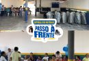 PROGRAMA PASSO À FRENTE GARANTE ENTREGA DE EQUIPAMENTOS DE ACESSIBILIDADE À POPULAÇÃO