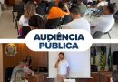AUDIÊNCIA PÚBLICA APRESENTA RELATÓRIO DE GESTÃO DA SAÚDE DO 1º QUADRIMESTRE